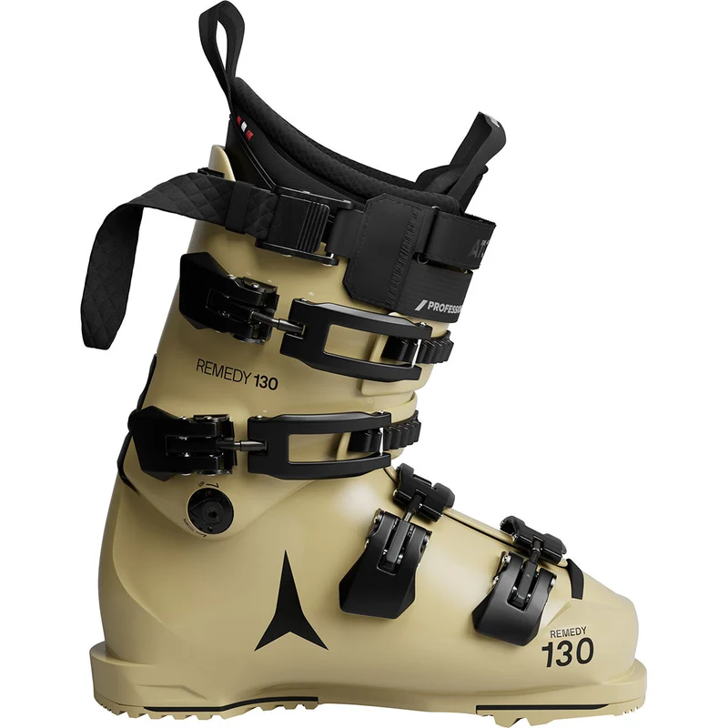 Clapari Unisex Atomic Remedy 130 Butter/Black / 29/29.5 Mondo