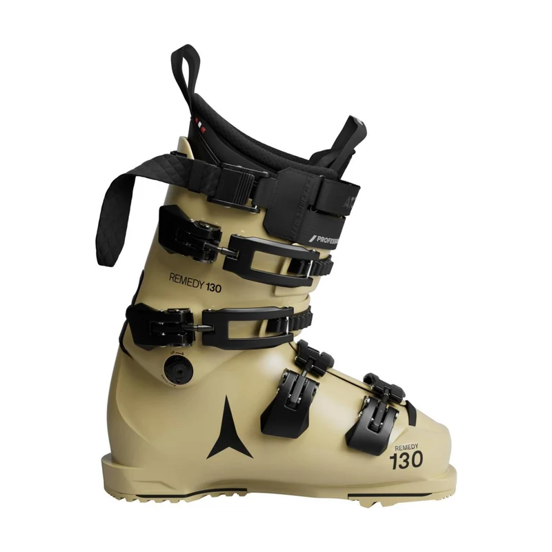 Atomic Remedy 130 Mens Ski Boot 2027 26.5