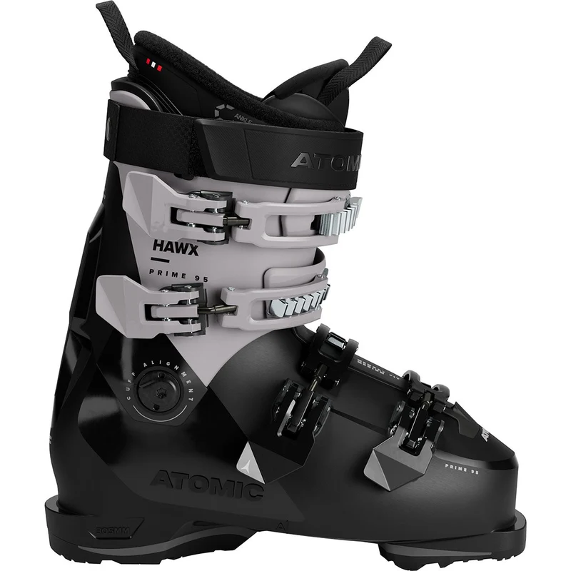 Clapari Femei Atomic Hawx Prime 95 W Black/Dust / 23/23.5 Mondo