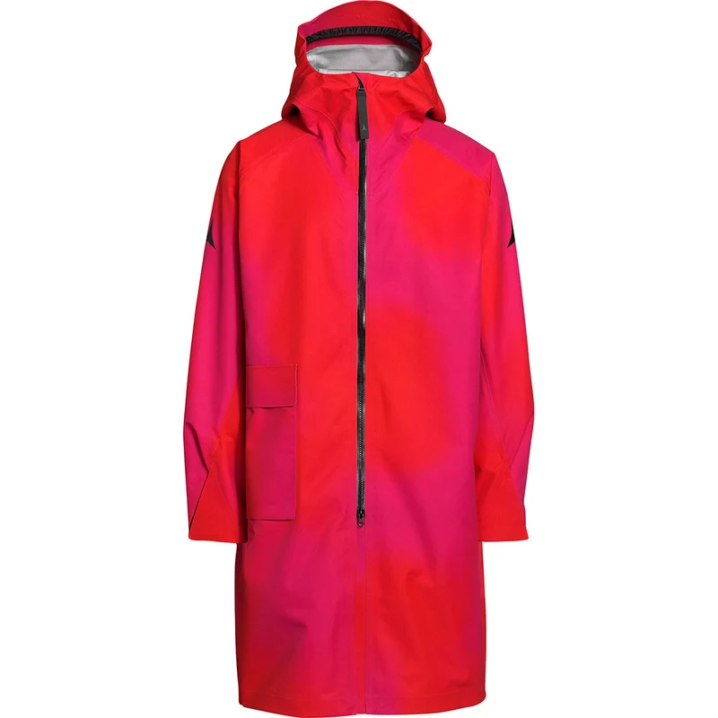 Geaca Atomic Redster Rain Coat Red Tension / XS