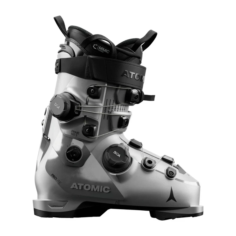 Atomic Hawx Prime 120 S DUAL BOA GW Mens Ski Boot 2027 28.5