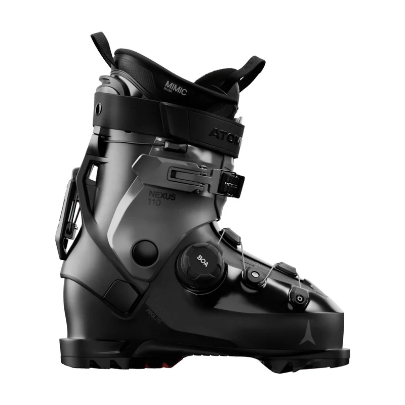 Atomic Nexus 110 BOA Mens Ski Boot 2027 25.5