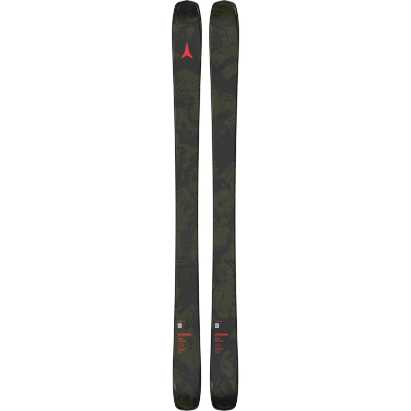 Atomic Bent Decode Ski 2027 167