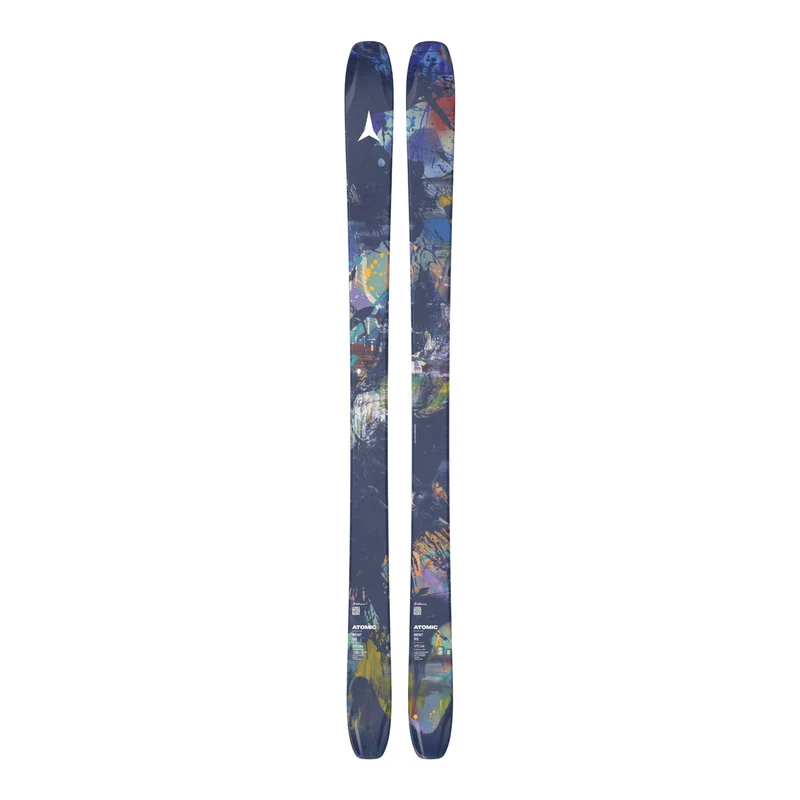 Atomic Bent 90 Ski 2027 184