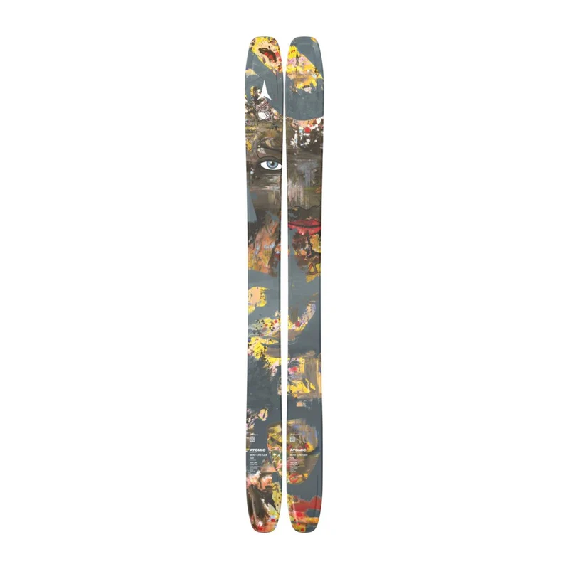 Atomic Bent Chetler 120 Ski 2027 192