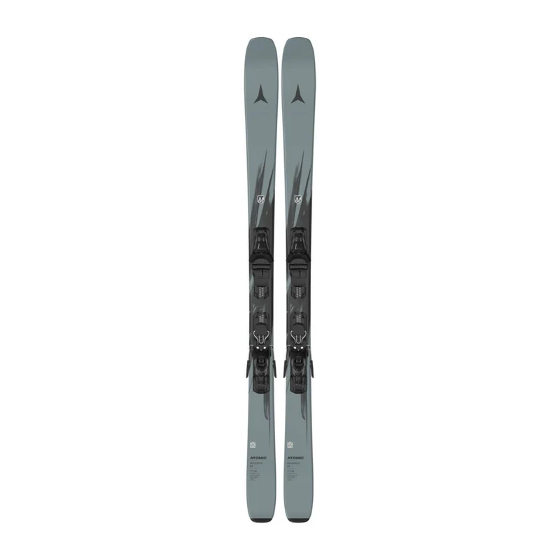 Atomic Maverick 84 Ski + M 10 GW Binding 2027 162