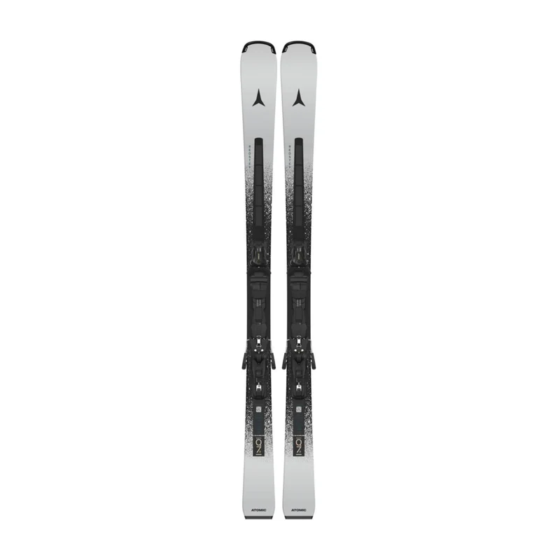 Atomic Redster Q7.8 Revoshock C Ski + MI 12 GW Binding 2027 173