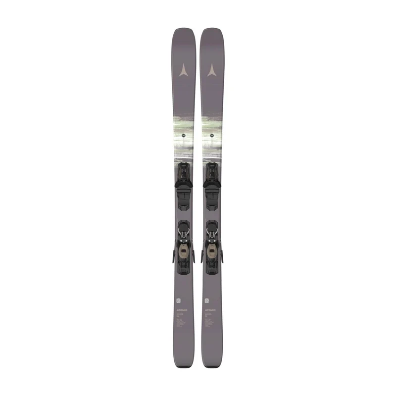 Atomic Maven 84 Womens Ski + M 10 GW Binding 2027 162
