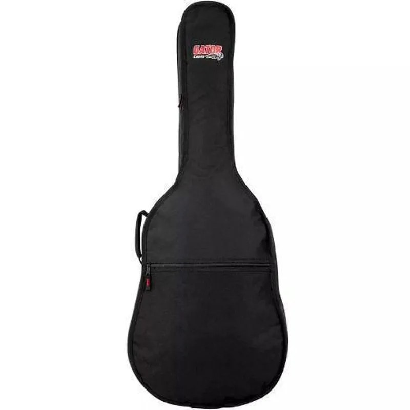 Capa Bag Para Mini Violão Gator Gbe Mini Acoustic