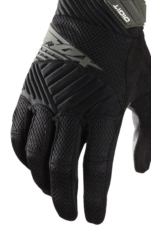 Fox Racing Digit Men's Glove Black~ SM