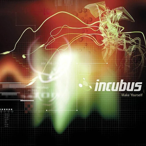 Incubus - Make Yourself New / Vinyl / Make Yourself Epic (EPIC540409)