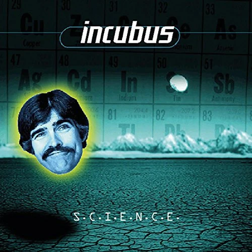 Incubus - Science New / Vinyl / S.C.I.E.N.C.E. Epic (EPIC540520)