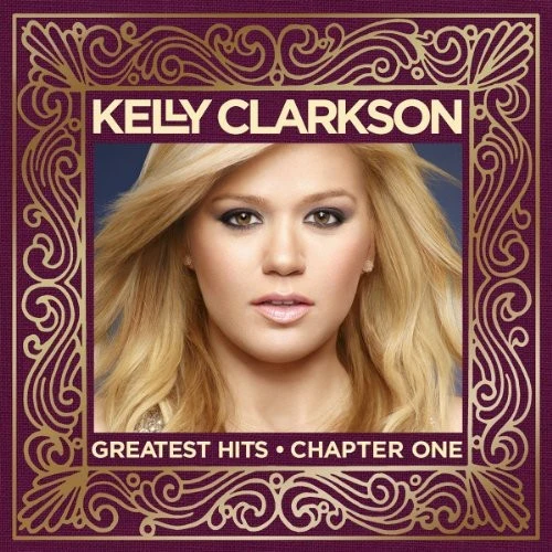 Kelly Clarkson - Greatest New / CD / Greatest Hits-Chapter One: Deluxe Edition Sony (IMT20627690)