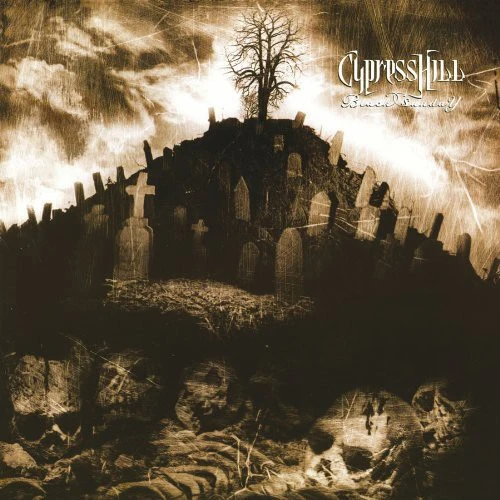Cypress Hill - Black Sunday New / Vinyl / Black Sunday Sony Legacy (SNYL549348)