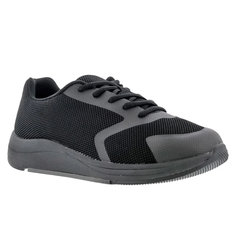Drew Men's Stable Athletic Sneakers 15 / M(D) / Black