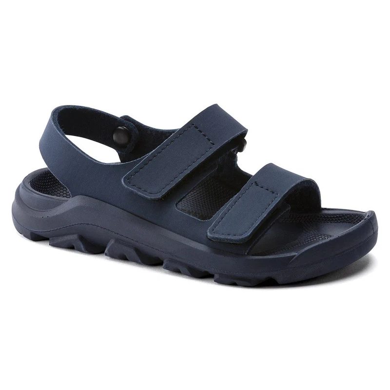 Kids' Mogami Hl Synthetics Midnight Blue / 34
