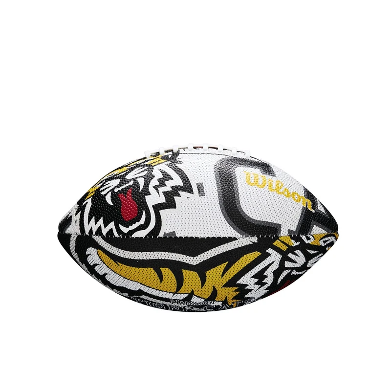 Wilson CFL Wraparound Junior Football HAM