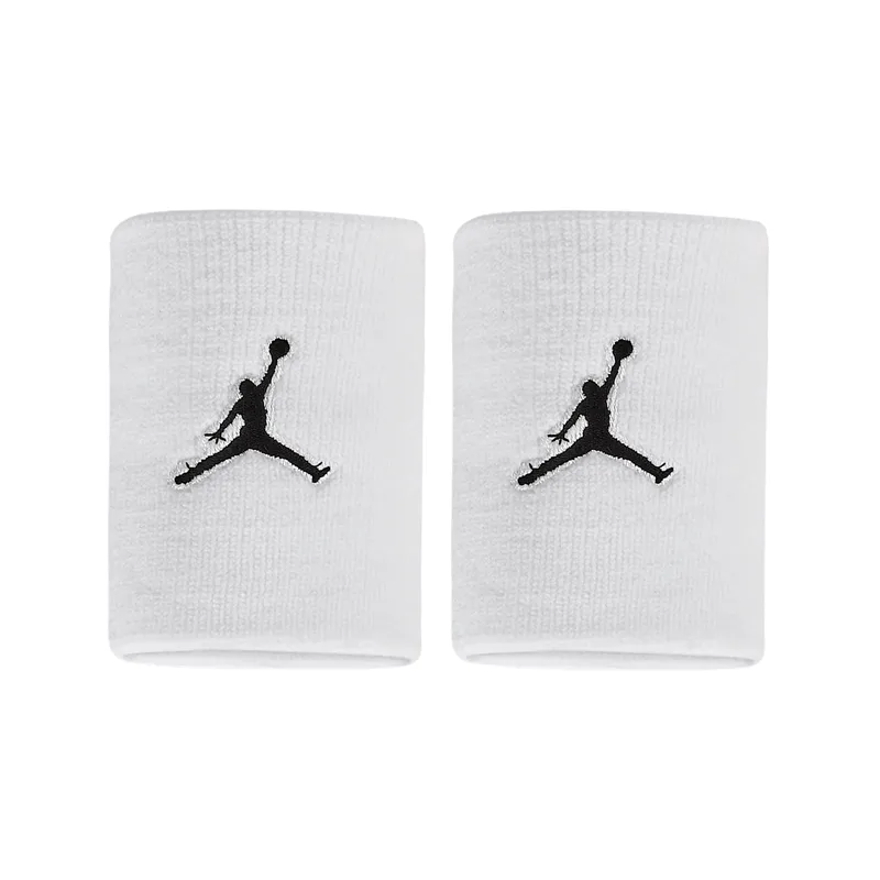 Muñequera Nike Basquetbol Jordan Jumpman Unisex J.KN.01.101.OS