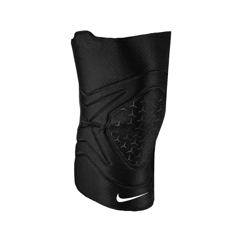 Rodillera Nike Entrenamiento Pro Closed 3.0 Unisex N.100.0674.010.MD GD