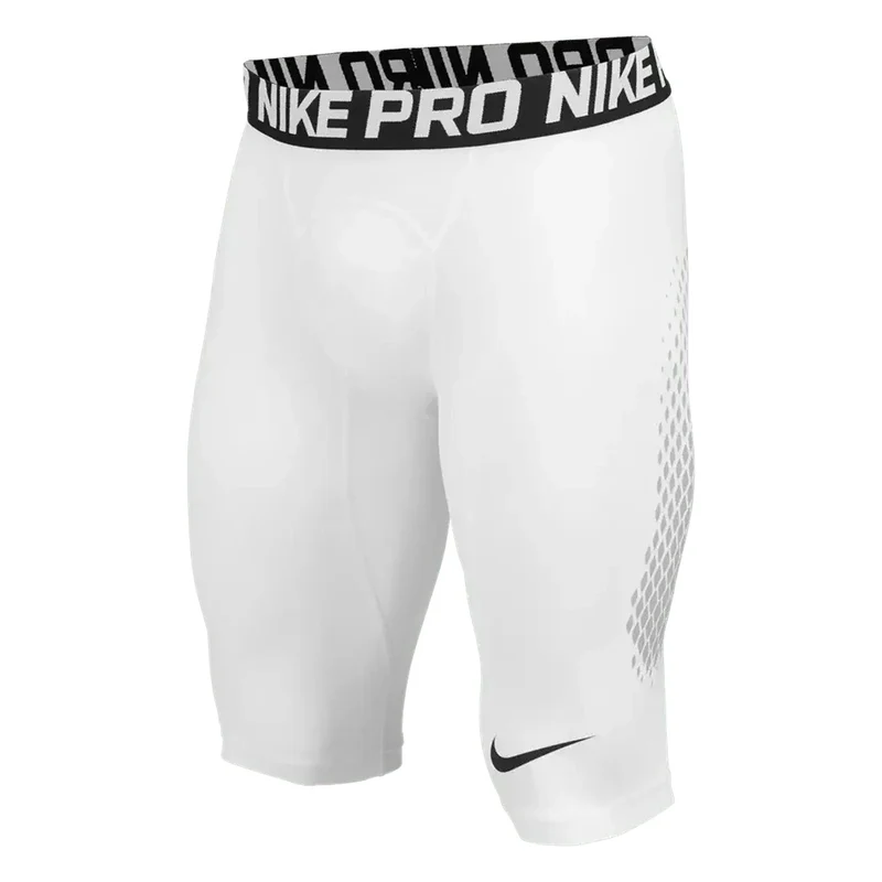 Nike Men's 10" Slider Short (2026) L / White