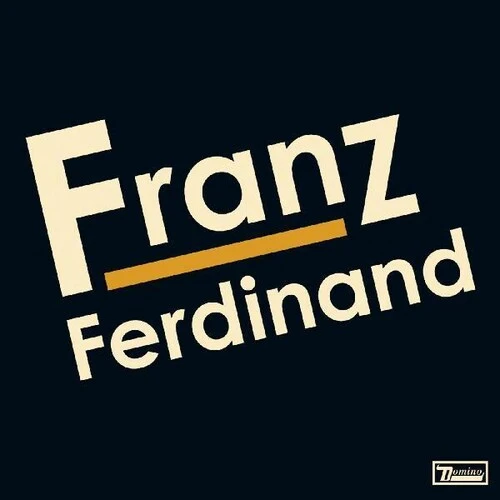 Franz Ferdinand - Franz Ferdinand New / Vinyl / Franz Ferdinand Domino