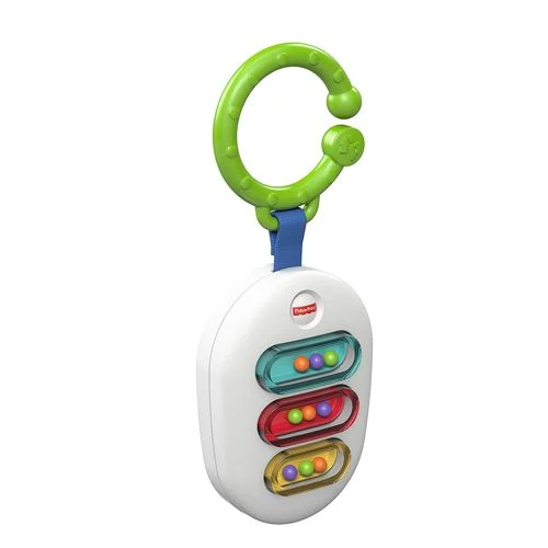 Fisher Price Infant - Musical Rattle Xylophone New