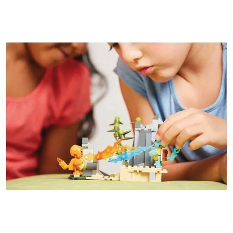 Mega Construx Pokemon Batalha