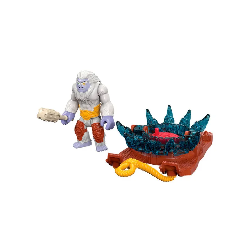 Figura Básica Fisher Price