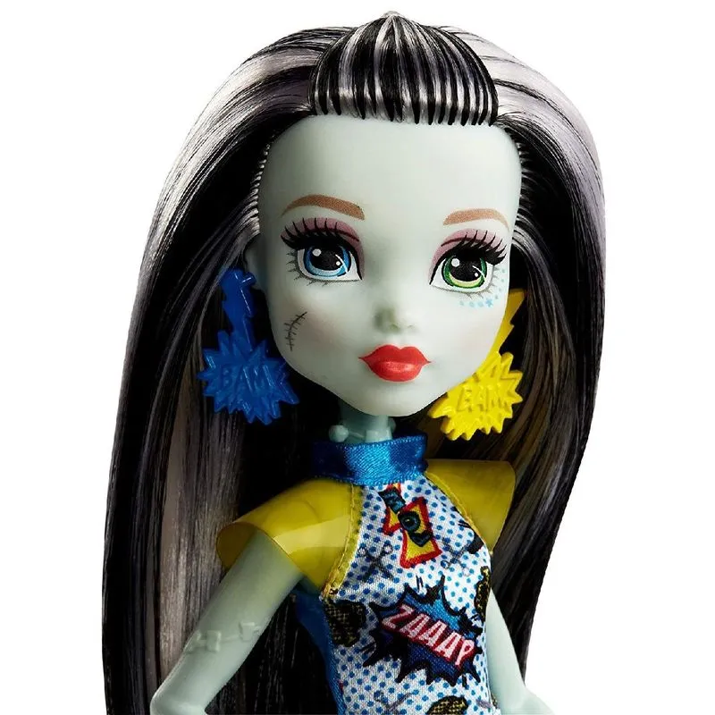 Monster High Frankie Stein