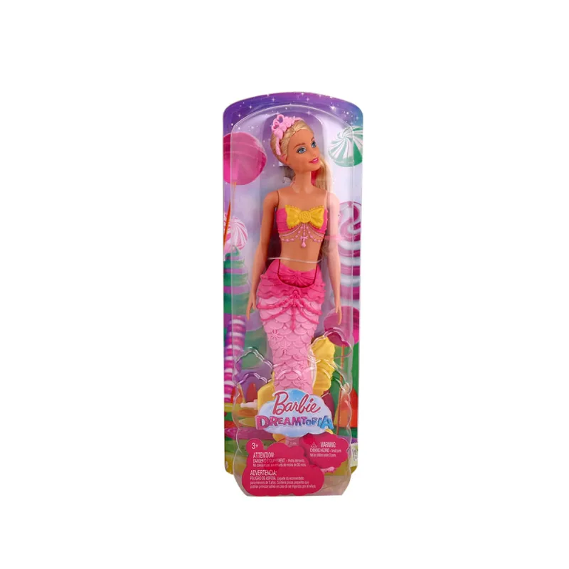 Barbie Sirena