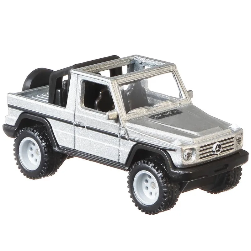 Auto Boulevard Ast Gjt68 HOT WHEELS