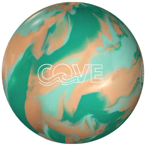 Prime Day Deal 900 Global Cove Bowling Ball 16 lbs