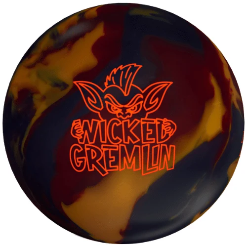 Roto Grip Wicked Gremlin Bowling Ball 12 lbs