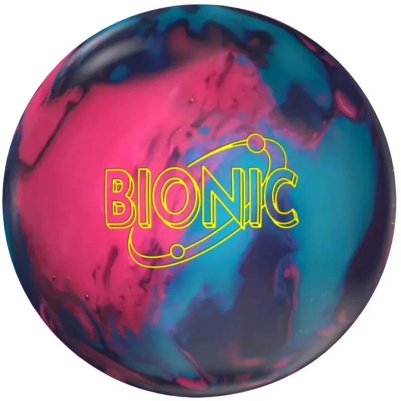 Storm Bionic Bowling Ball 16 lbs.