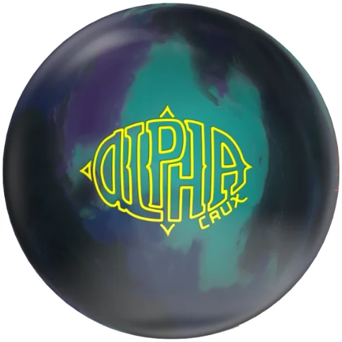 Storm Alpha Crux Bowling Ball 13 lbs.