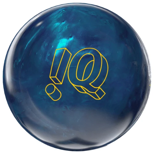 Storm !Q™ Tour Sapphire Bowling Ball 16 lbs