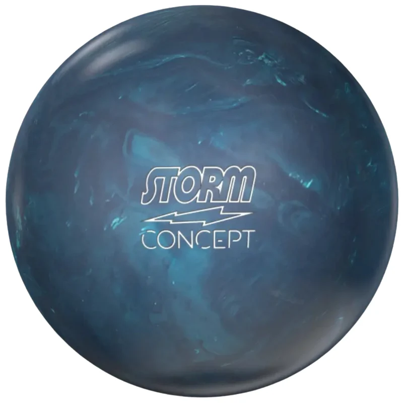 Storm Concept Bowling Ball 14 lbs.