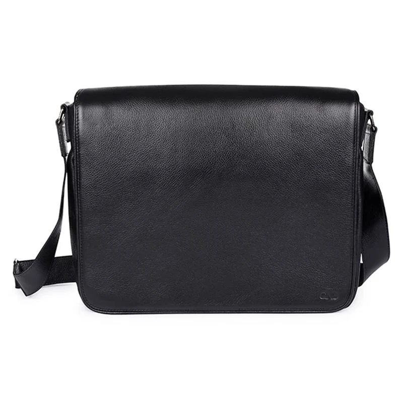 PASTA MASCULINA CNS 730 PRETO PRETO / U