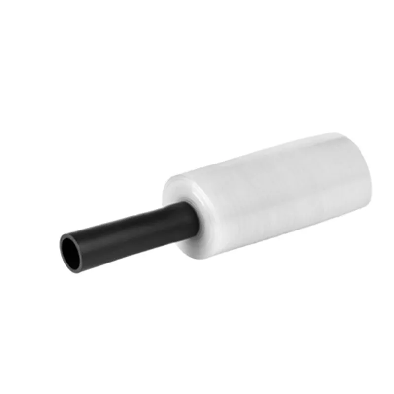 Filme strech rolo 15CM X 100M