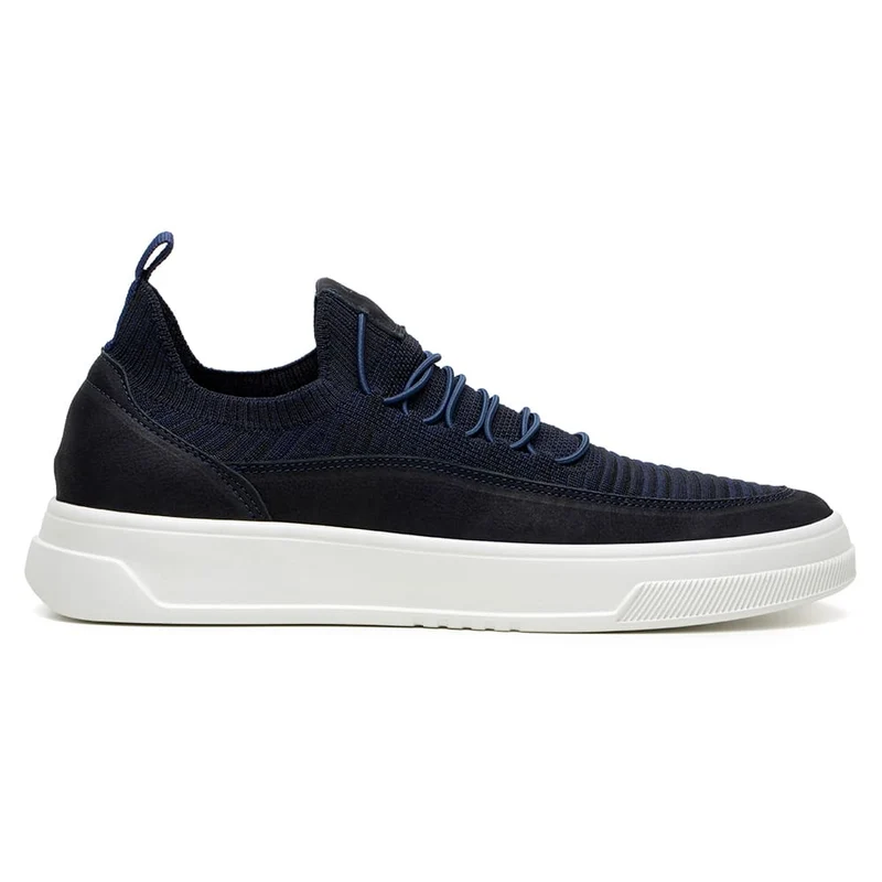 Tênis Casual Masculino CNS Rod II MARINHO MARINHO / 42