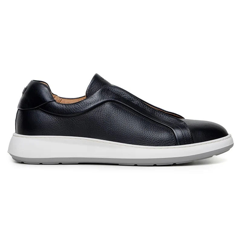 TÊNIS CASUAL MASCULINO CNS WOR I PRETO PRETO / 43