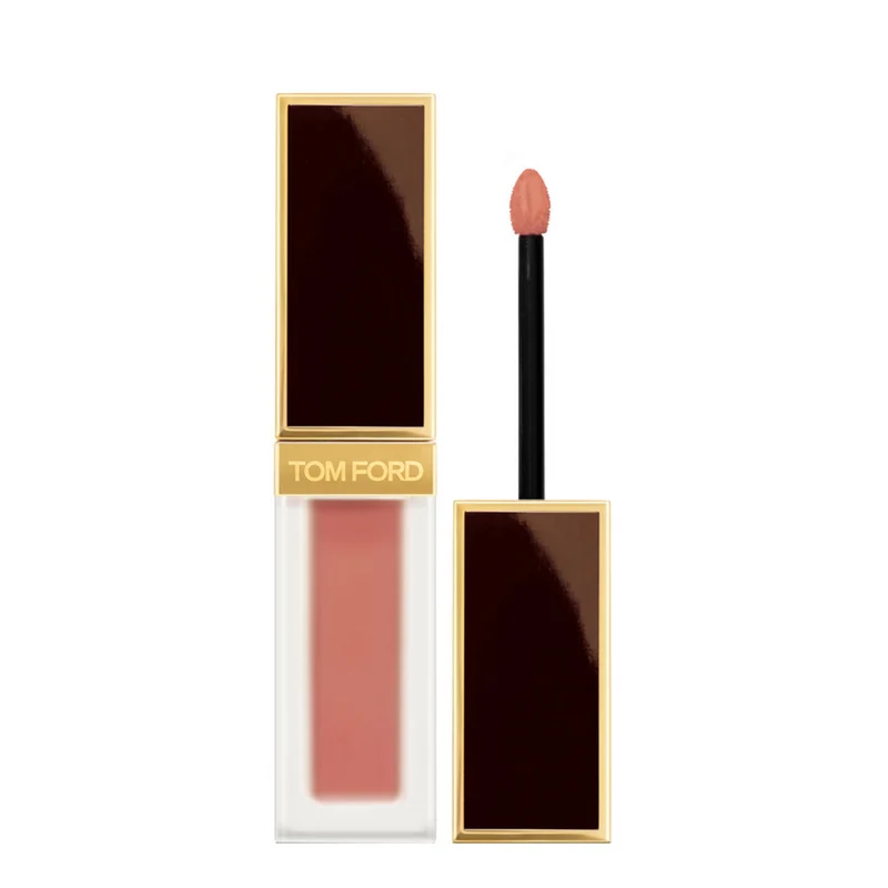Liquid Lip Luxe Matte 130 Rose Dusk
