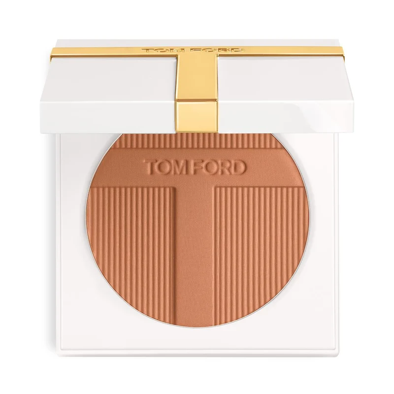 Soleil Bronzer Powder Corsica
