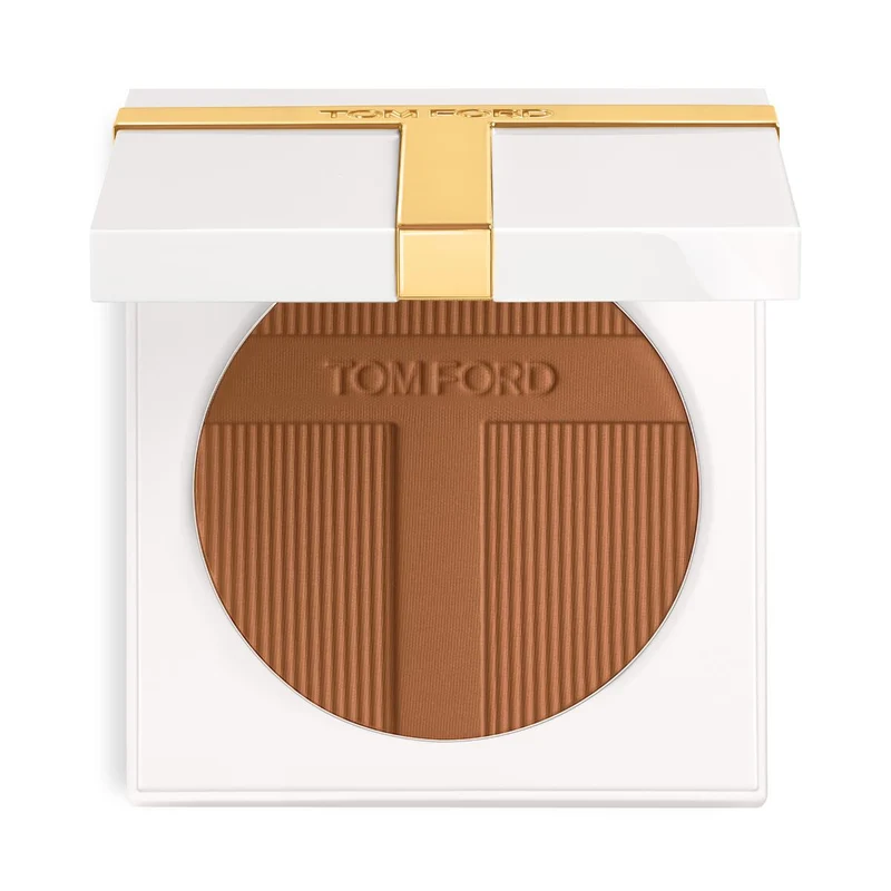 Soleil Bronzer Powder Panarea