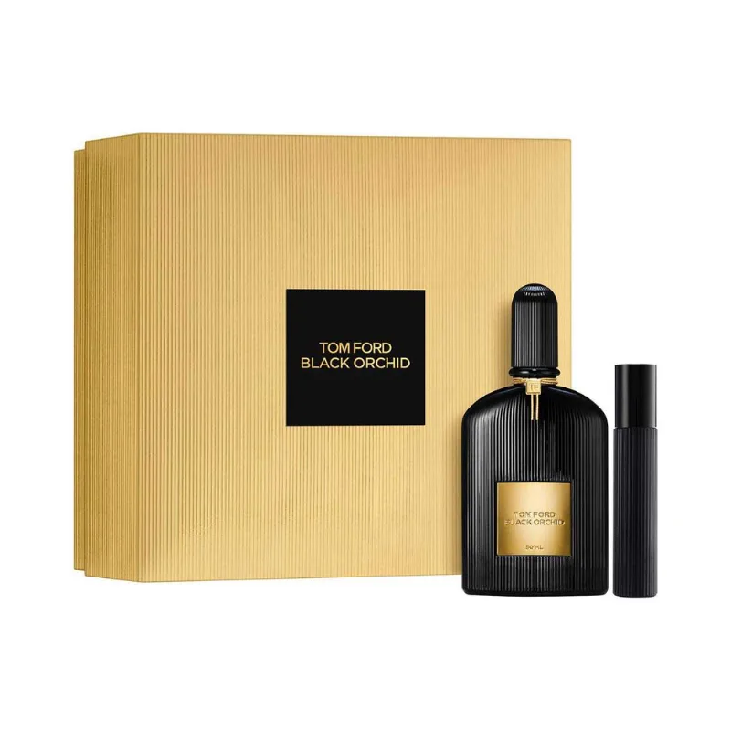 Black Orchid EDP 50 ml + Body Spray 150 ml