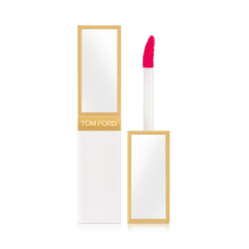 Soleil Tinted Lip Glow Private Grotto