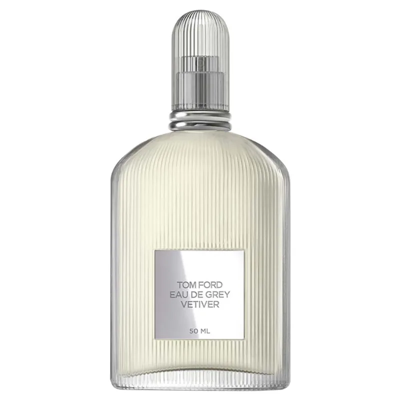 Perfume Grey Vetiver Tom Ford Eau de Toilette 50ml