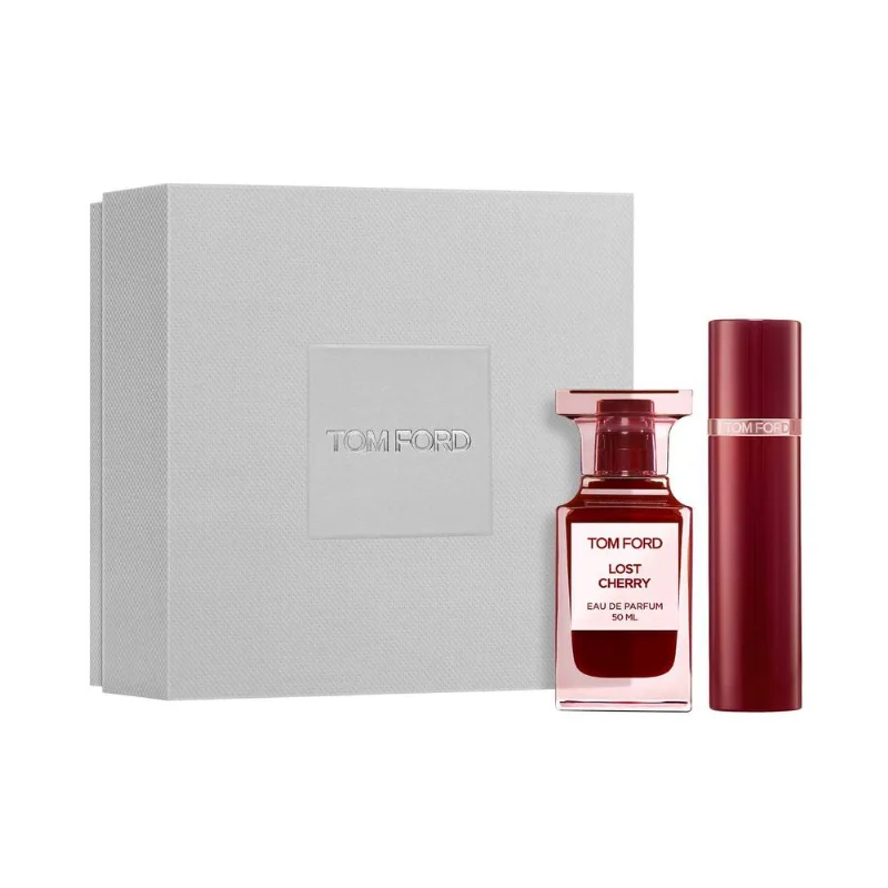 Lost Cherry EDP 50 ml + EDP 10 ml
