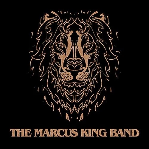 Marcus King Band - Marcus King Band New / CD / Marcus King Band Fantasy (FAN00047)