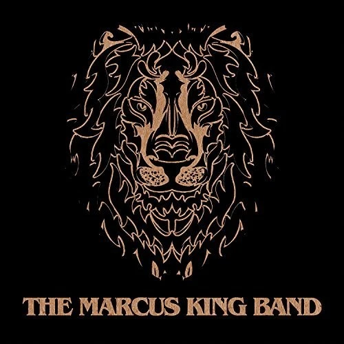 Marcus King Band - Marcus King Band New / Vinyl / Marcus King Band Fantasy (FAN00048)